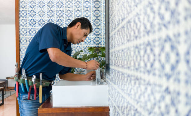 Commercial Plumbing Services